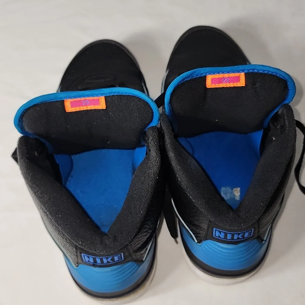AIR JORDAN 2 RETRO RAHEEM‎ 834274-014 MENS SIZE 8